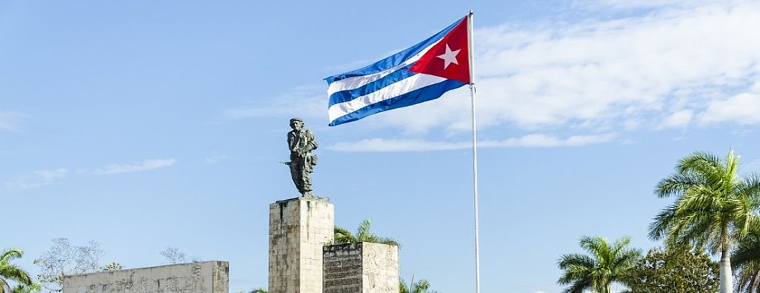 Санта-Клара Куба
