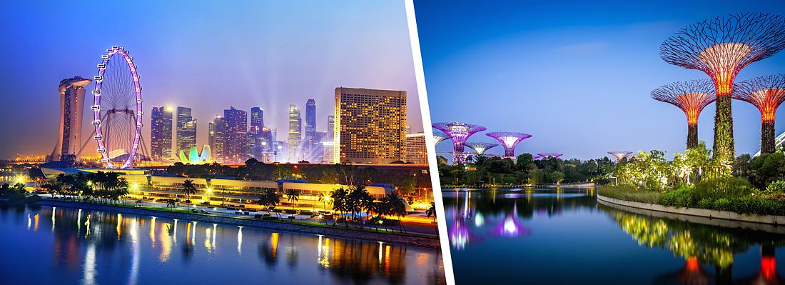Чем заняться туристу в Сингапуре в 2020 году: календарь событий